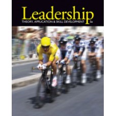 Test Bank for Leadership Theory Application Skill Development, 5th Edition Robert N. Lussier